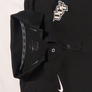 Mens Nike University of Central Florida shirt